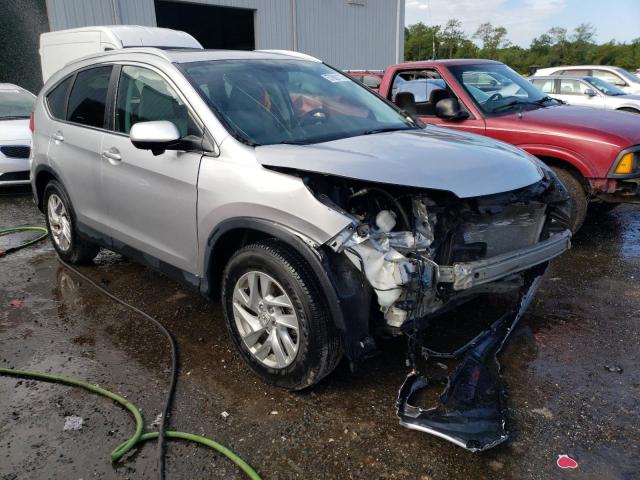 HONDA CR-V EXL 2016 5j6rm4h76gl036752