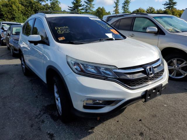 HONDA CR-V EXL 2016 5j6rm4h76gl043698