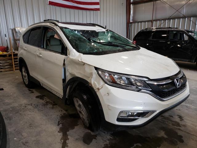 HONDA CR-V EXL 2016 5j6rm4h76gl044253