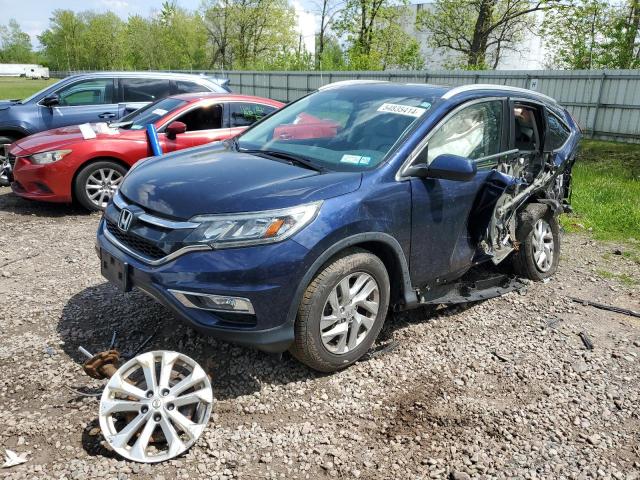 HONDA CRV 2016 5j6rm4h76gl048612