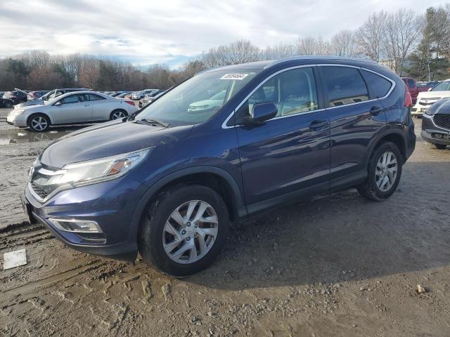 HONDA CR-V EXL 2016 5j6rm4h76gl104208