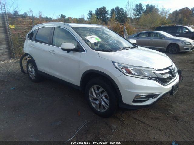 HONDA CR-V 2016 5j6rm4h76gl115015