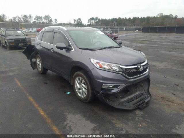 HONDA CR-V 2016 5j6rm4h76gl121915