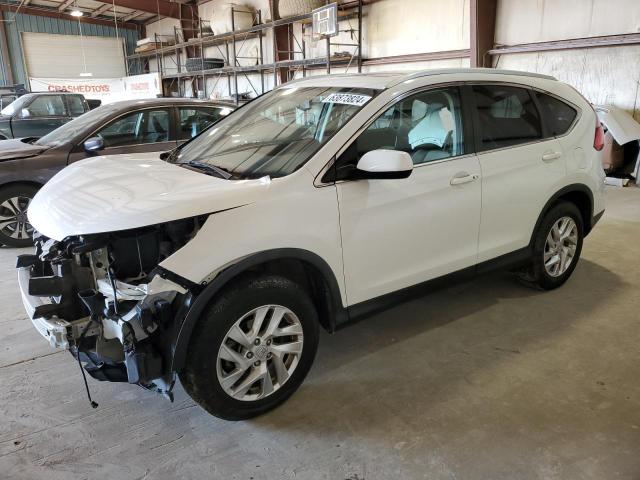 HONDA CR-V EXL 2016 5j6rm4h76gl129318