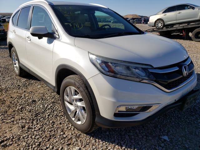 HONDA CR-V EXL 2016 5j6rm4h76gl139752