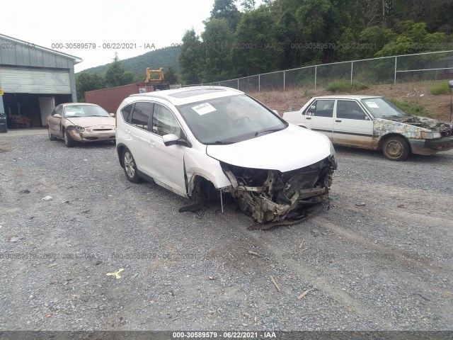 HONDA CR-V 2012 5j6rm4h77cl003124