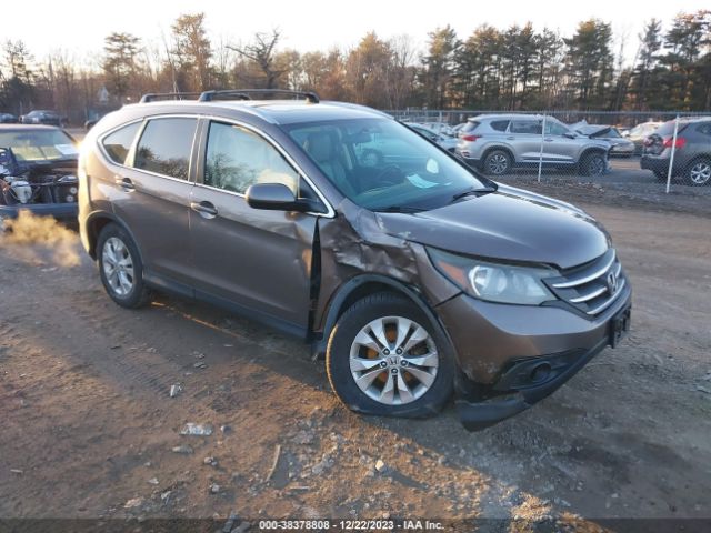 HONDA CR-V 2012 5j6rm4h77cl003768