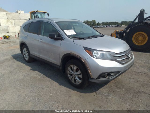 HONDA CR-V 2012 5j6rm4h77cl012373