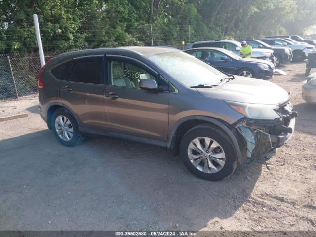 HONDA CR-V 2012 5j6rm4h77cl017539