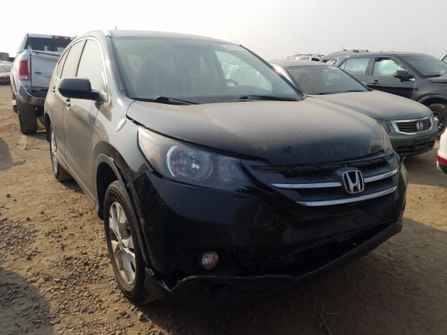 HONDA CR-V EXL 2012 5j6rm4h77cl018853