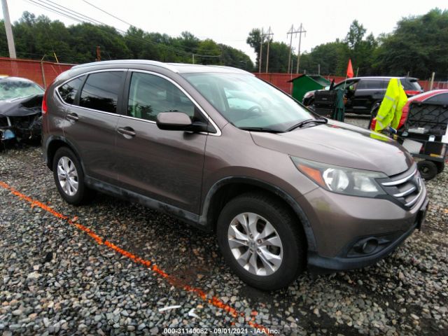 HONDA CR-V 2012 5j6rm4h77cl019047