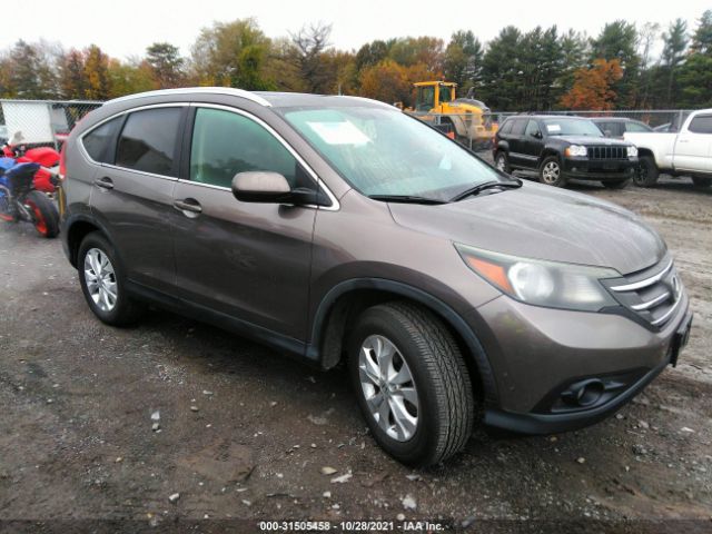 HONDA CR-V 2012 5j6rm4h77cl019260