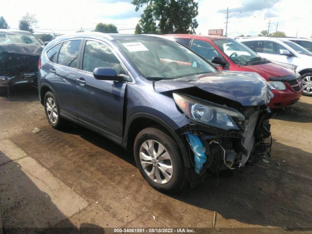 HONDA CR-V 2012 5j6rm4h77cl021851