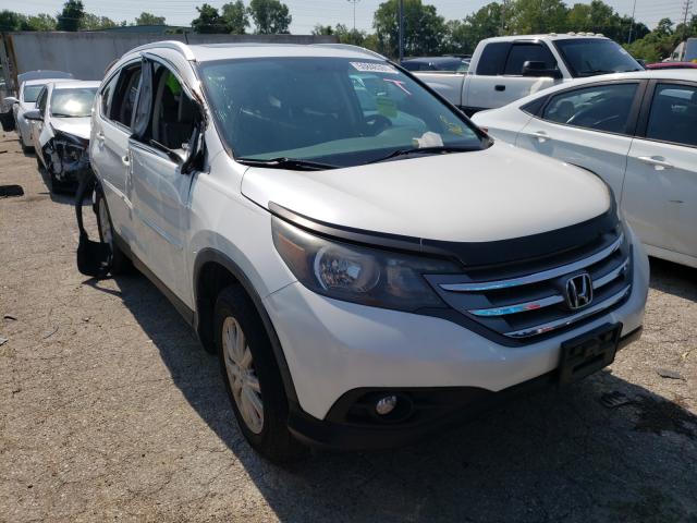 HONDA CR-V EXL 2012 5j6rm4h77cl030033