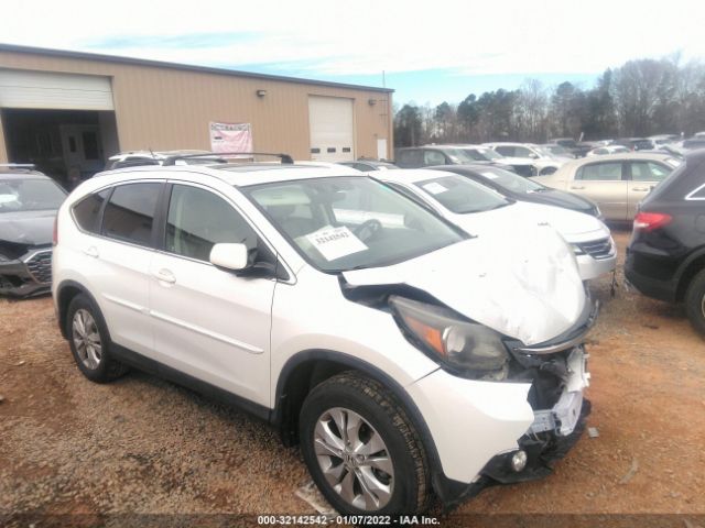 HONDA CR-V 2012 5j6rm4h77cl037256