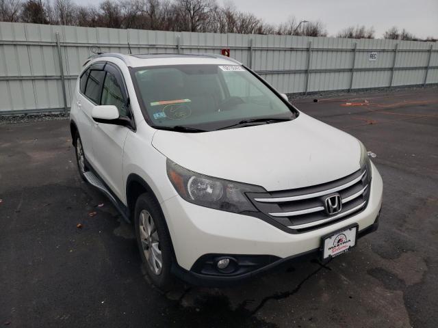 HONDA CR-V EXL 2012 5j6rm4h77cl043624