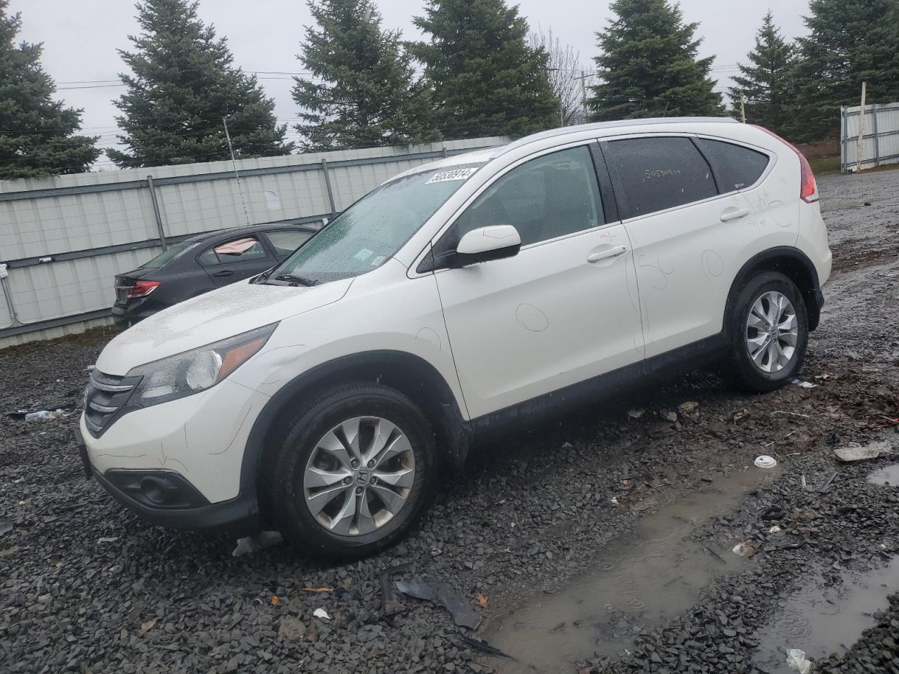 HONDA CR-V 2012 5j6rm4h77cl044031