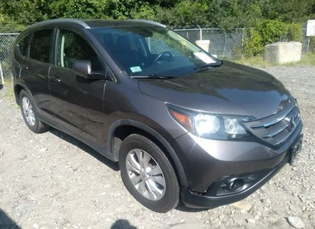 HONDA CR-V 2012 5j6rm4h77cl045597