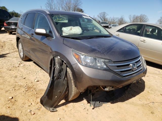 HONDA CR-V EXL 2012 5j6rm4h77cl051321