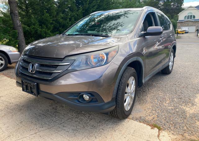 HONDA CR-V EXL 2012 5j6rm4h77cl051982