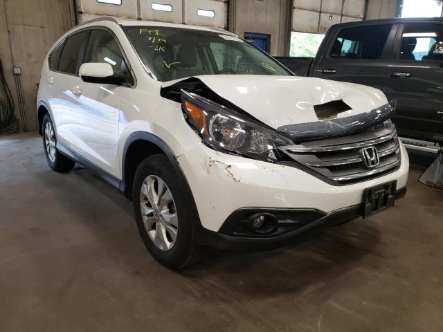 HONDA CR-V EXL 2012 5j6rm4h77cl054705