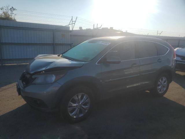 HONDA CR-V EXL 2012 5j6rm4h77cl063856