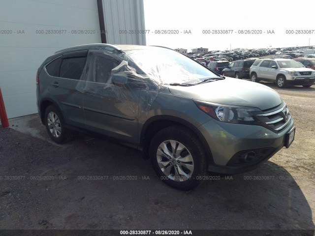 HONDA CR-V 2012 5j6rm4h77cl063873