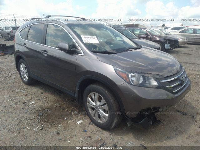 HONDA CR-V 2013 5j6rm4h77dl000001