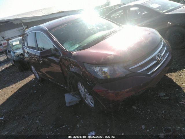 HONDA CR-V 2013 5j6rm4h77dl002170