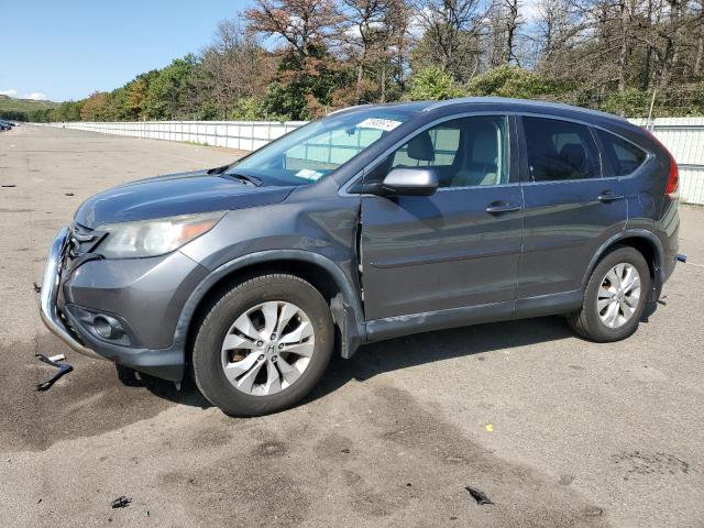 HONDA CR-V EXL 2013 5j6rm4h77dl002380