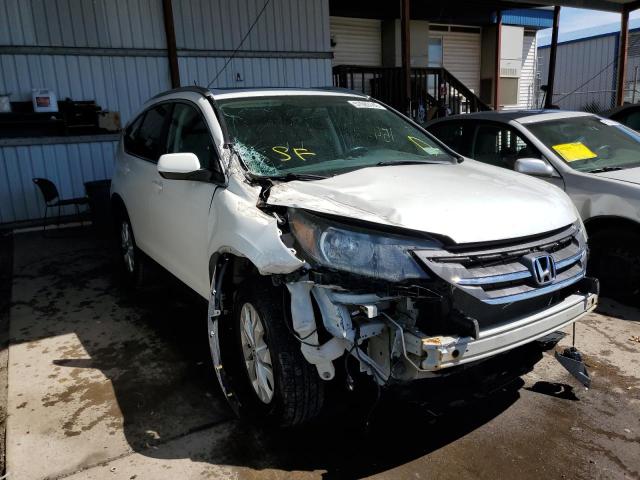 HONDA CR-V EXL 2013 5j6rm4h77dl002637