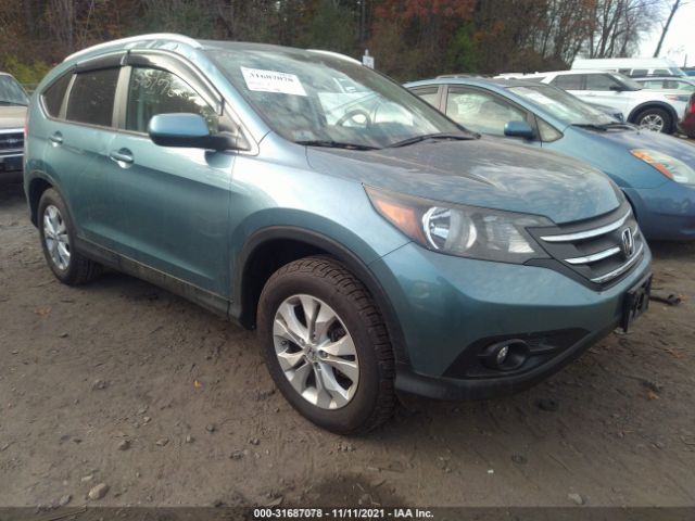 HONDA CR-V 2013 5j6rm4h77dl009605