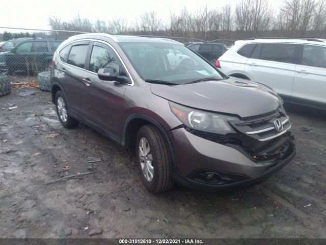 HONDA CR-V 2013 5j6rm4h77dl011452