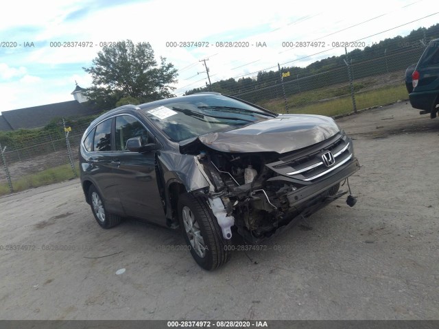 HONDA CR-V 2013 5j6rm4h77dl021284