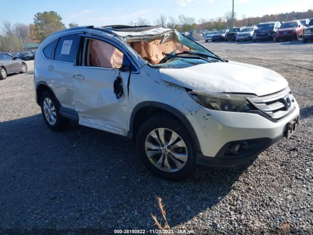 HONDA CR-V 2013 5j6rm4h77dl032723