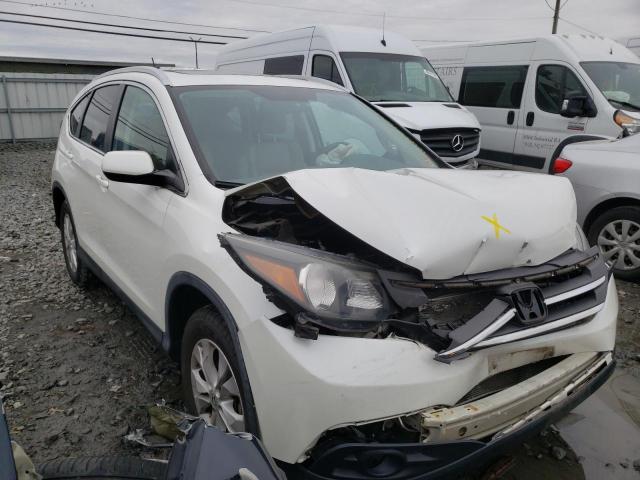 HONDA CR-V EXL 2013 5j6rm4h77dl035704