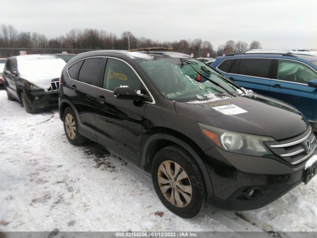 HONDA CR-V 2013 5j6rm4h77dl041504