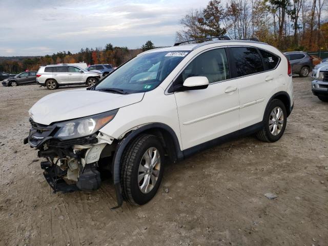 HONDA CRV 2013 5j6rm4h77dl043365