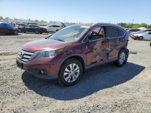 HONDA CRV 2013 5j6rm4h77dl046878