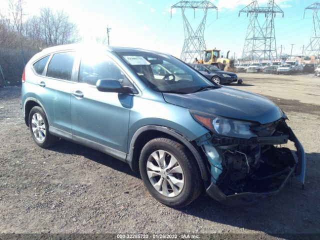 HONDA CR-V 2013 5j6rm4h77dl048081