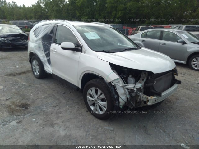 HONDA CR-V 2013 5j6rm4h77dl049067