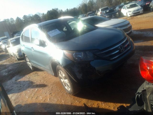 HONDA CR-V 2013 5j6rm4h77dl050042