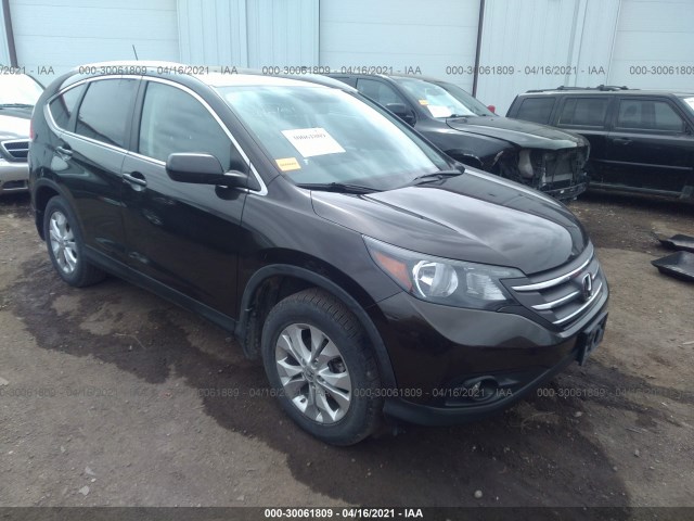 HONDA CR-V 2013 5j6rm4h77dl055869