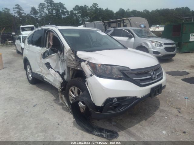 HONDA CR-V 2013 5j6rm4h77dl056262