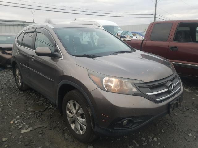 HONDA CR-V EXL 2013 5j6rm4h77dl062224