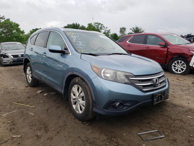 HONDA CR-V EXL 2013 5j6rm4h77dl068668