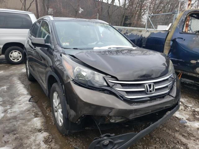 HONDA CR-V EXL 2013 5j6rm4h77dl072624