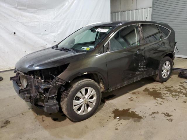 HONDA CR-V EXL 2013 5j6rm4h77dl083543