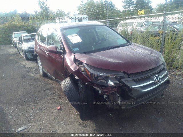 HONDA CR-V 2013 5j6rm4h77dl083798