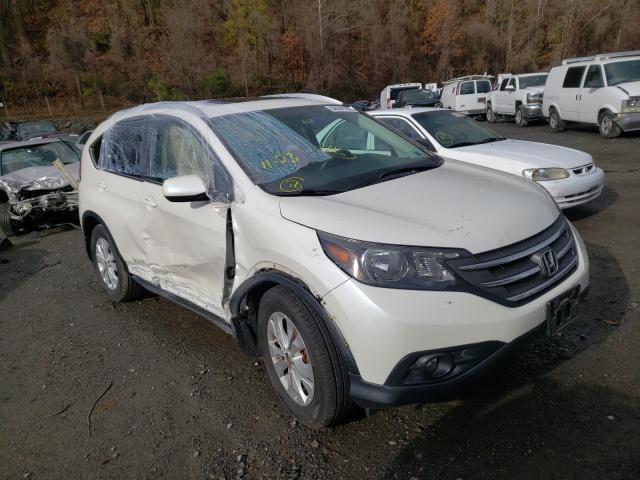 HONDA CR-V EXL 2013 5j6rm4h77dl083834